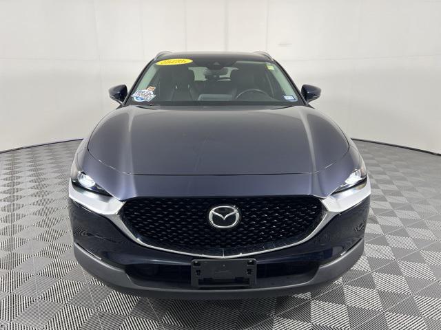2023 Mazda CX-30 2.5 S Preferred
