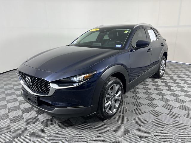 2023 Mazda CX-30 2.5 S Preferred