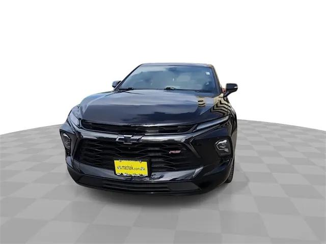 2023 Chevrolet Blazer FWD RS