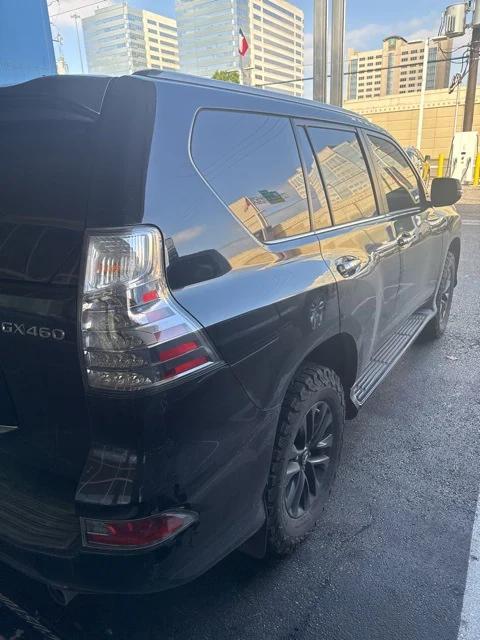 2020 Lexus GX 460 Premium