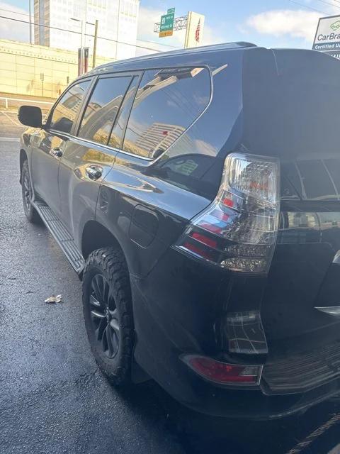 2020 Lexus GX 460 Premium