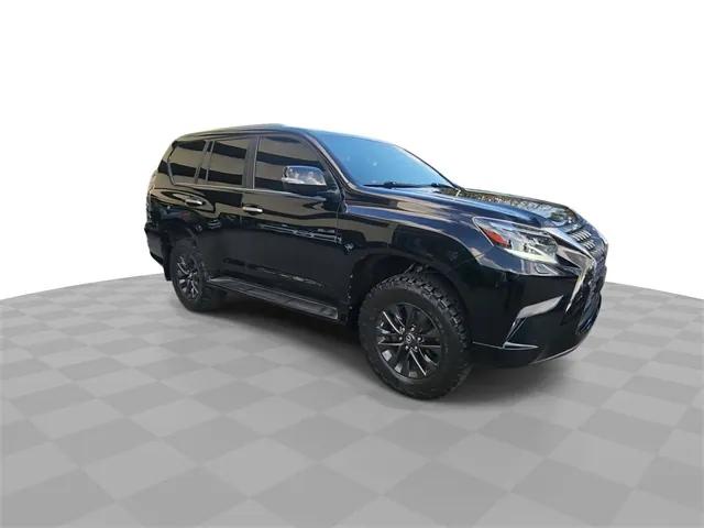 2020 Lexus GX 460 Premium