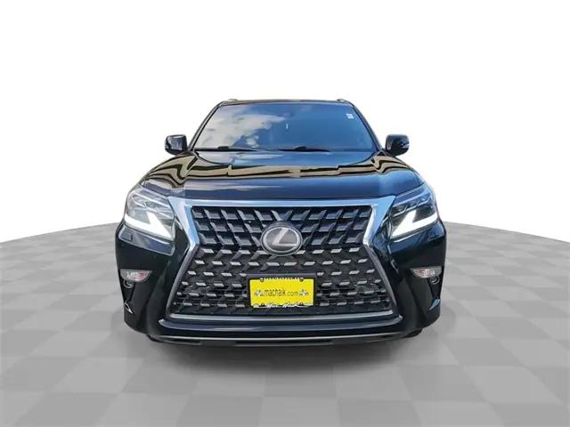 2020 Lexus GX 460 Premium