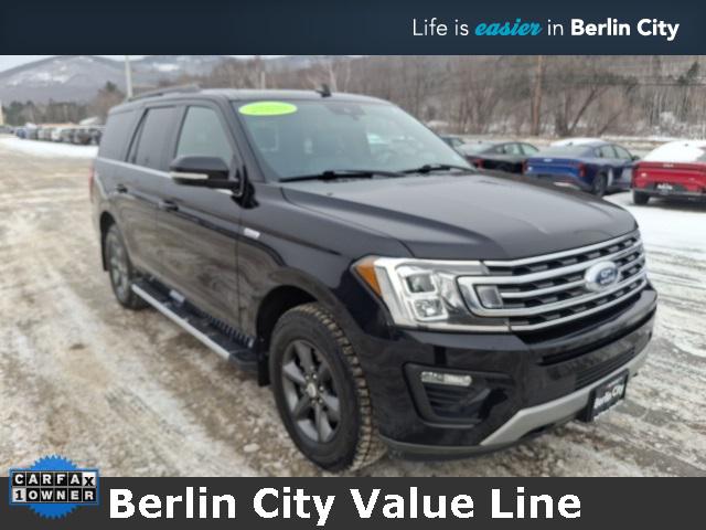 2020 Ford Expedition XLT