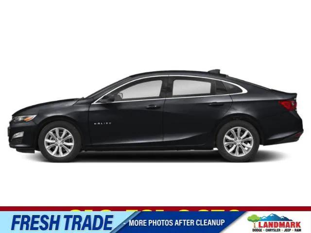 2024 Chevrolet Malibu FWD 1LT 2024 Chevrolet Malibu FWD 1LT