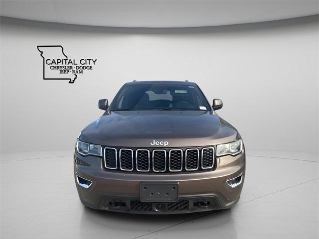 2020 Jeep Grand Cherokee North Edition 4X4 2020 Jeep Grand Cherokee North Edition 4X4
