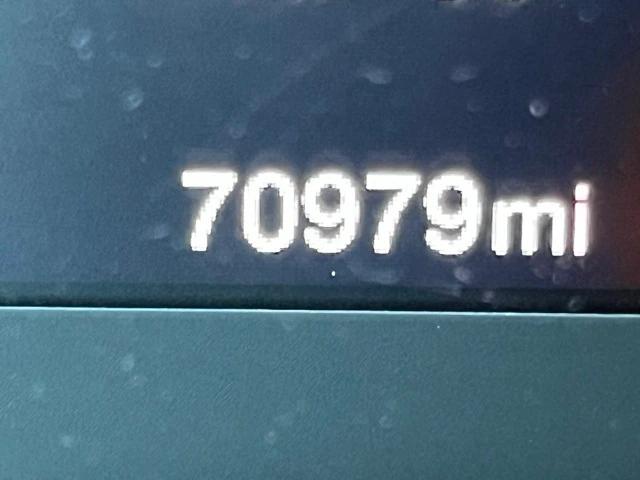 2017 Jeep Renegade Latitude FWD