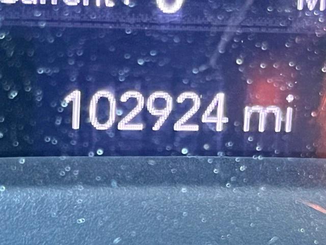 2022 RAM 2500 Tradesman Crew Cab 4x4 64 Box