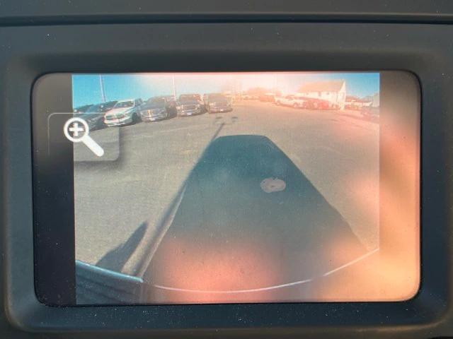 2022 RAM 2500 Tradesman Crew Cab 4x4 64 Box