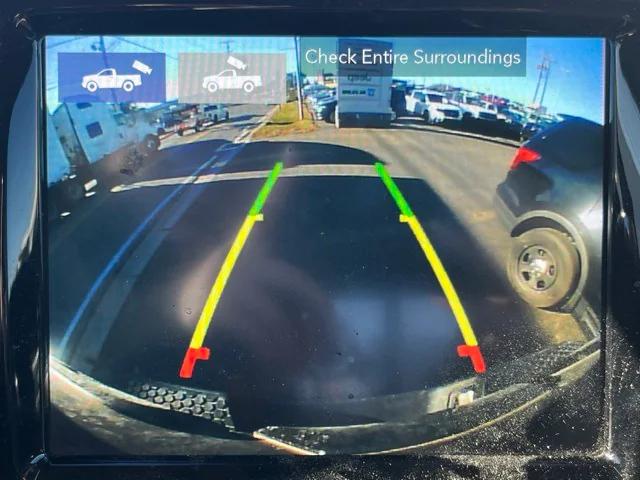 2018 RAM 2500 Limited Mega Cab 4x4 64 Box