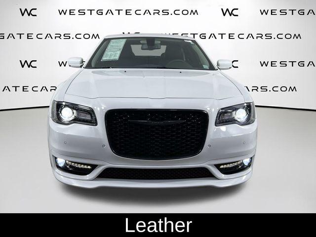 2023 Chrysler 300 Touring L AWD