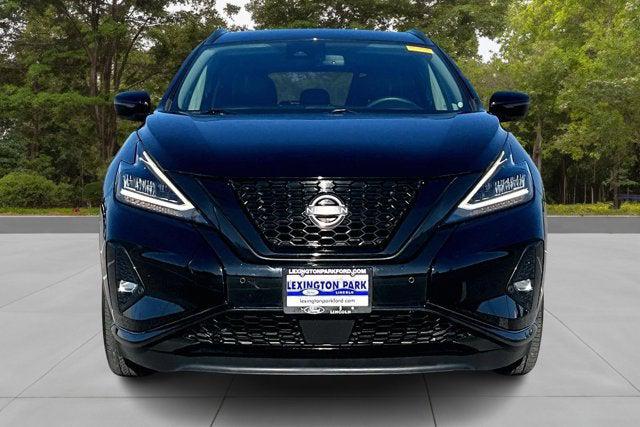 2023 Nissan Murano SV Intelligent AWD