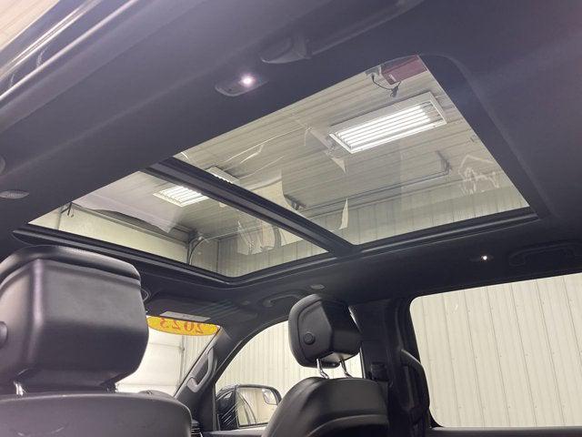 2023 Wagoneer Wagoneer L Series I 4x4