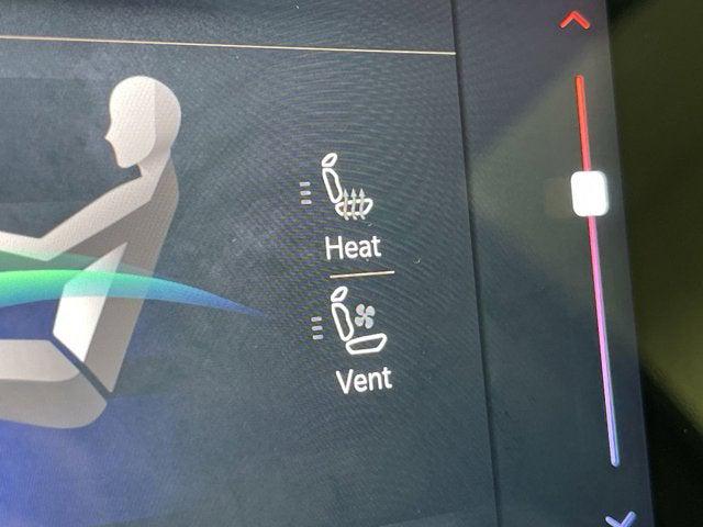 2023 Wagoneer Wagoneer L Series I 4x4