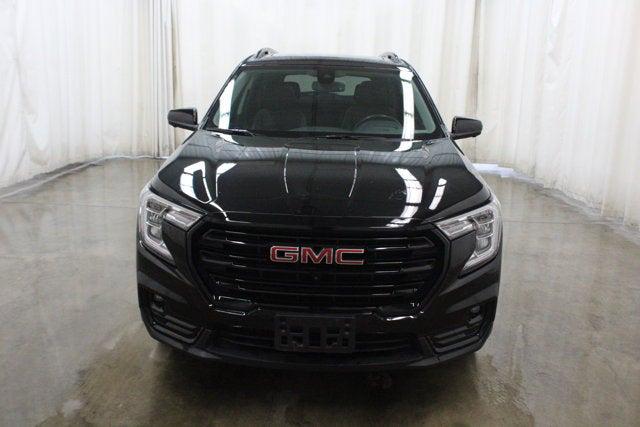 2022 GMC Terrain AWD SLT