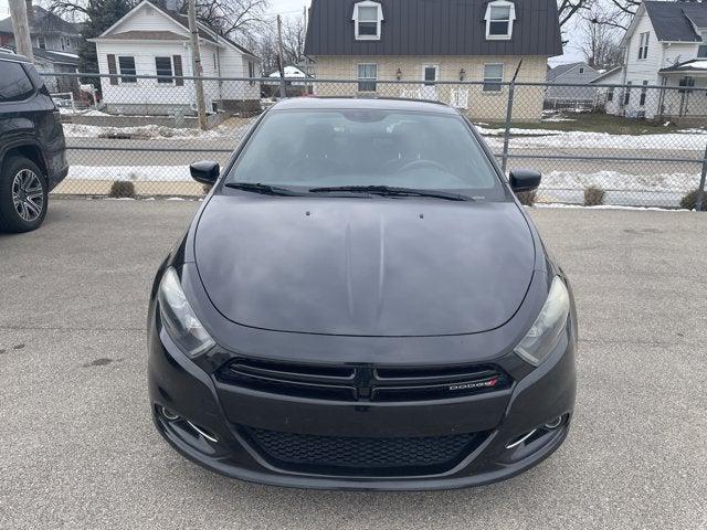 2014 Dodge Dart GT