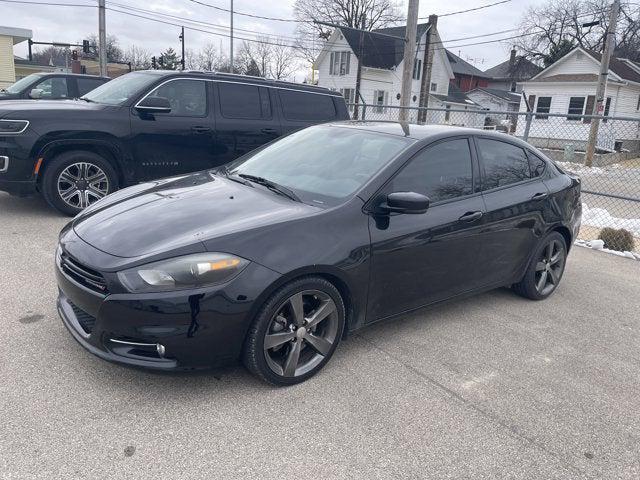 2014 Dodge Dart GT
