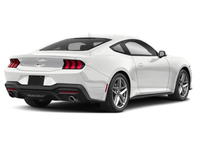2024 Ford Mustang EcoBoost Premium Fastback