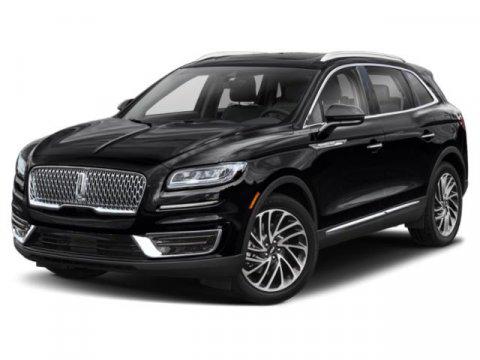 2020 Lincoln Nautilus Reserve for sale in Mobile, AL