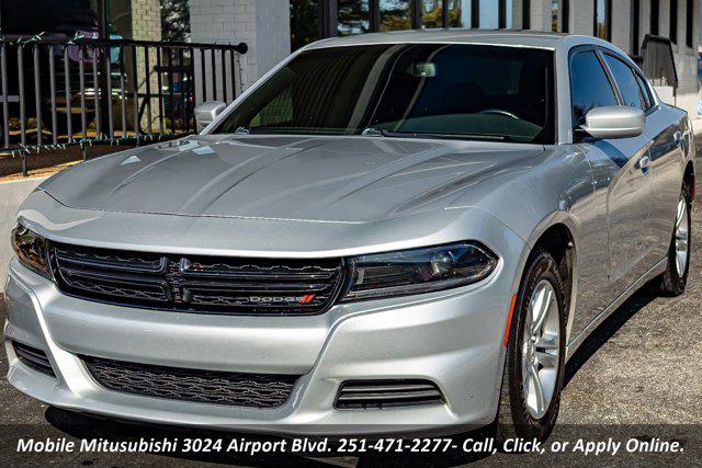 2022 Dodge Charger SXT RWD for sale in Mobile, AL