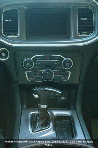 2022 Dodge Charger SXT RWD