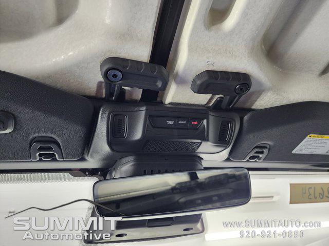 2026 Jeep Wrangler 4-Door Rubicon 4x4