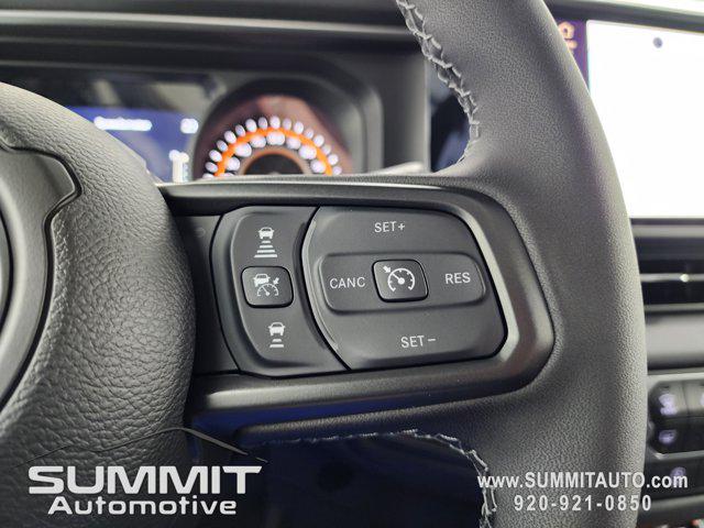 2026 Jeep Wrangler 4-Door Rubicon 4x4