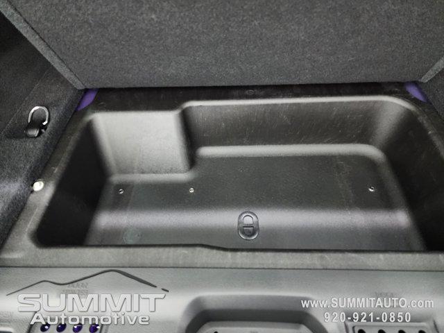 2026 Jeep Wrangler 4-Door Rubicon 4x4