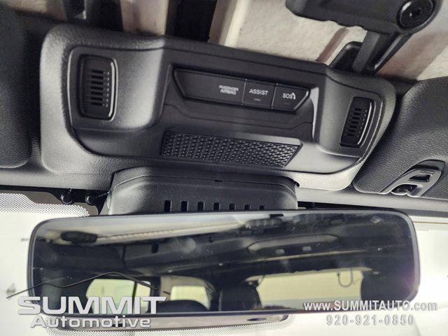2026 Jeep Wrangler 4-Door Rubicon 4x4