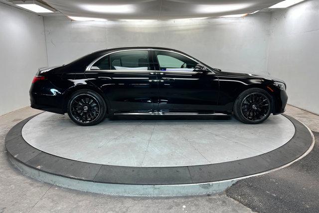 2026 Mercedes-Benz 500 4MATIC