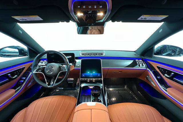 2026 Mercedes-Benz 500 4MATIC