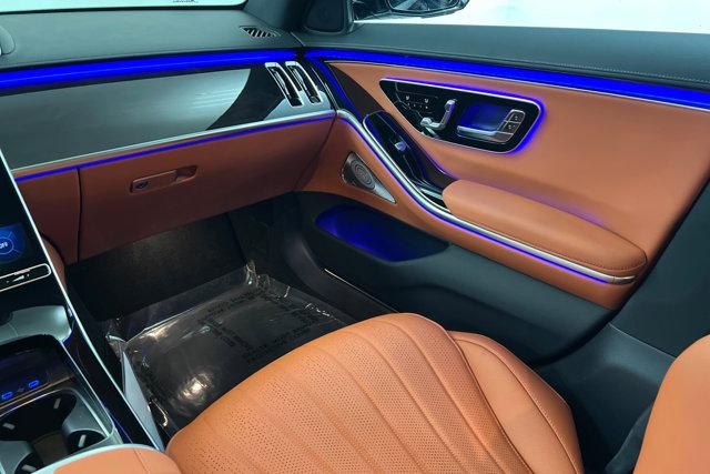 2026 Mercedes-Benz 500 4MATIC