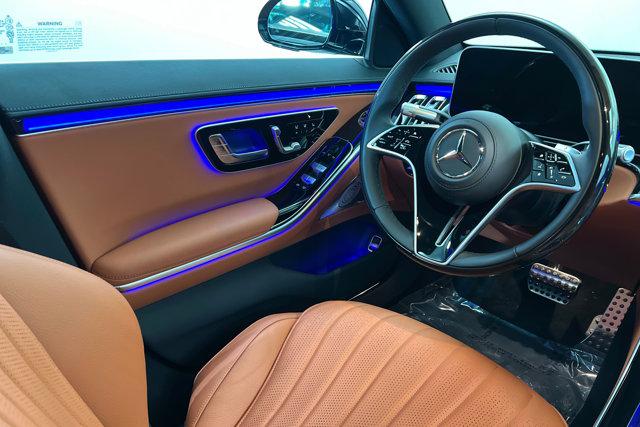 2026 Mercedes-Benz 500 4MATIC