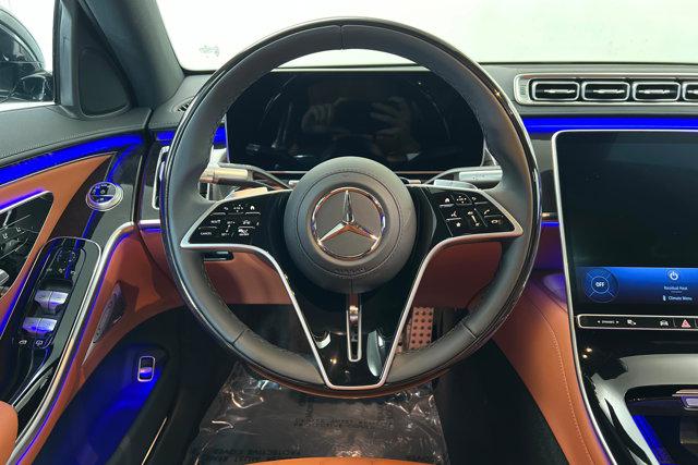 2026 Mercedes-Benz 500 4MATIC