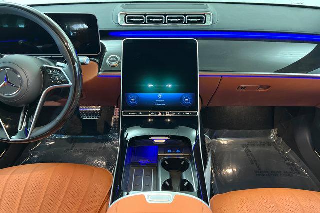 2026 Mercedes-Benz 500 4MATIC
