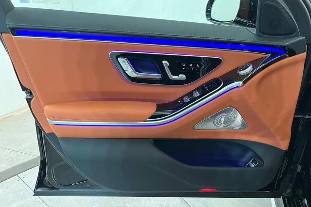 2026 Mercedes-Benz 500 4MATIC