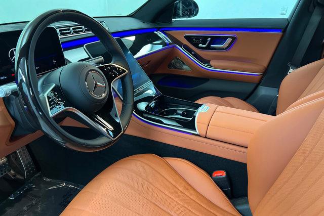 2026 Mercedes-Benz 500 4MATIC