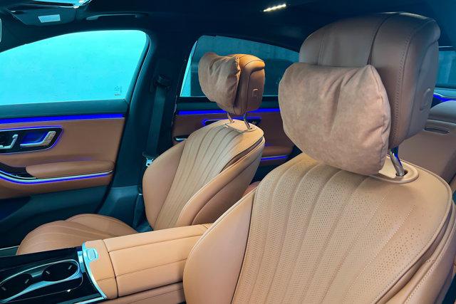 2026 Mercedes-Benz 500 4MATIC