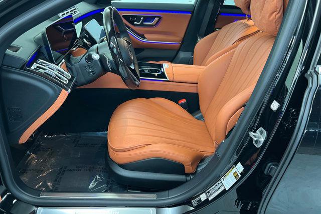 2026 Mercedes-Benz 500 4MATIC