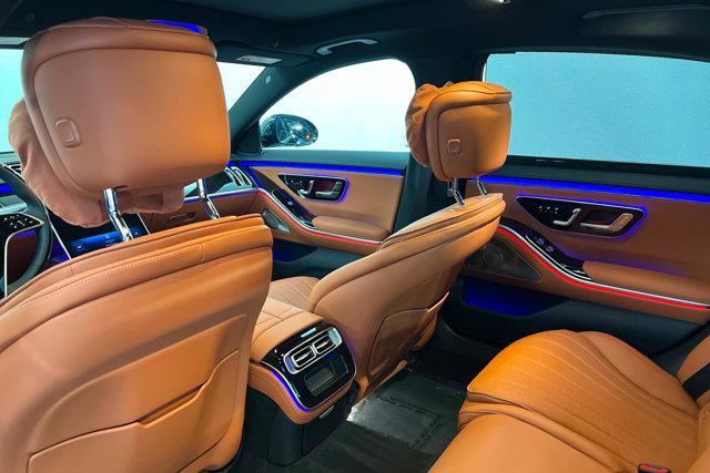 2026 Mercedes-Benz 500 4MATIC