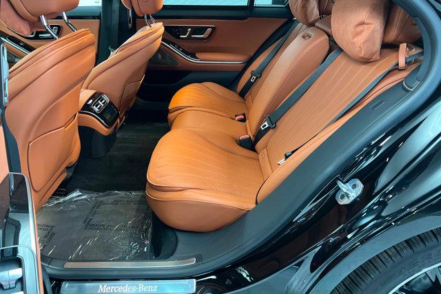 2026 Mercedes-Benz 500 4MATIC