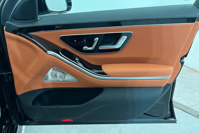 2026 Mercedes-Benz 500 4MATIC