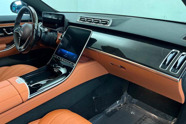 2026 Mercedes-Benz 500 4MATIC