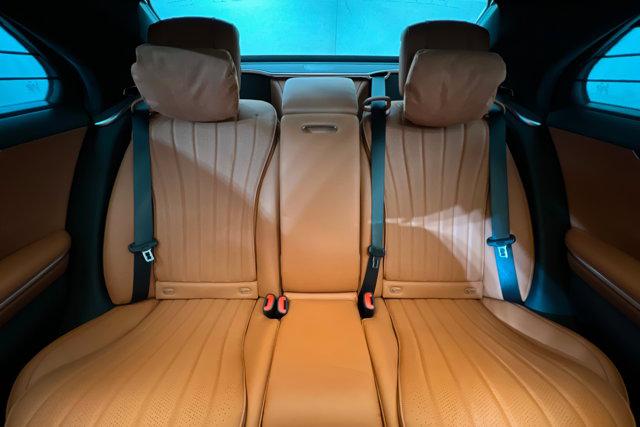 2026 Mercedes-Benz 500 4MATIC