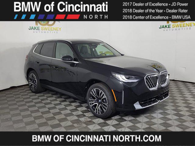 2026 BMW X3 30 xDrive for sale near Cincinnati, OH