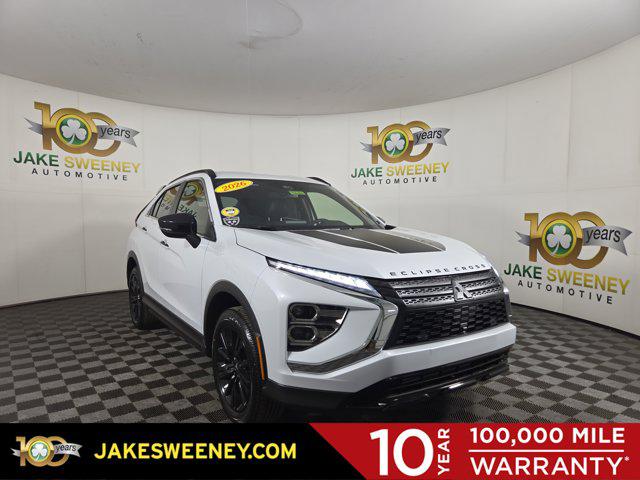 2026 Mitsubishi Eclipse Cross BLACK EDITION 1.5T S-AWC for sale in CINCINNATI, OH