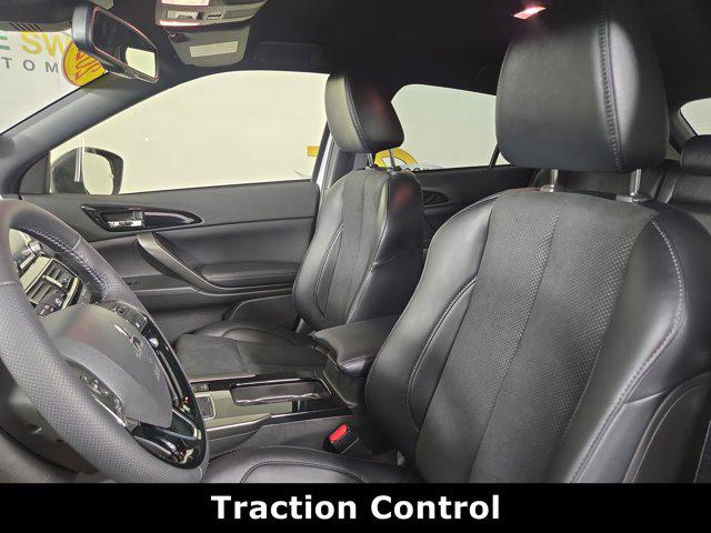 2026 Mitsubishi Eclipse Cross BLACK EDITION 1.5T S-AWC
