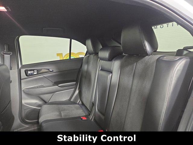 2026 Mitsubishi Eclipse Cross BLACK EDITION 1.5T S-AWC