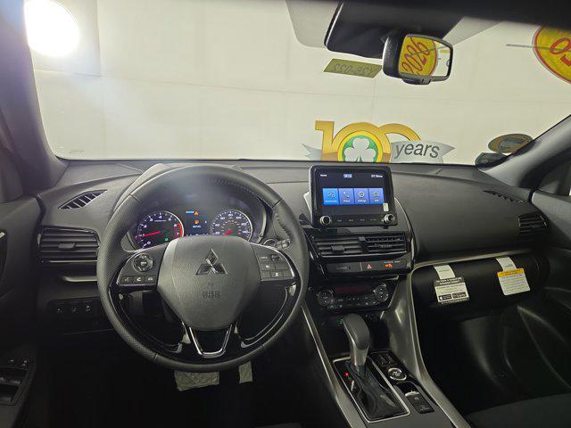 2026 Mitsubishi Eclipse Cross BLACK EDITION 1.5T S-AWC