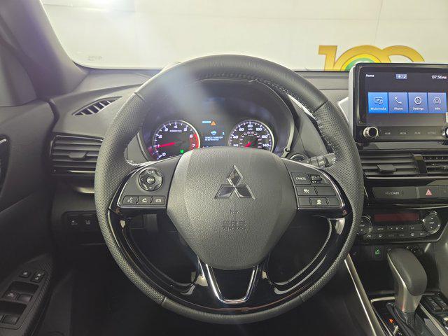 2026 Mitsubishi Eclipse Cross BLACK EDITION 1.5T S-AWC